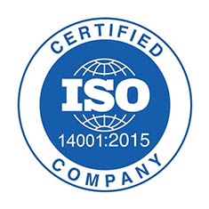 ISO140001 2015
